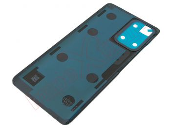 Tapa de batería genérica azul glaciar "Glacier blue" para Xiaomi Redmi Note 10 Pro, M2101K6G